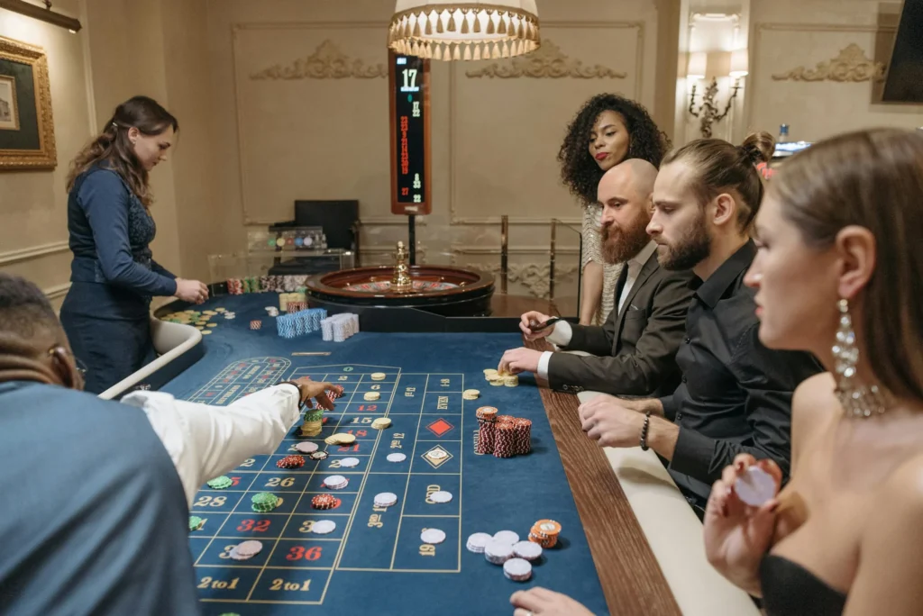 Casino Reward Programs: Are They the Secret to Passive Income for Gamblers?