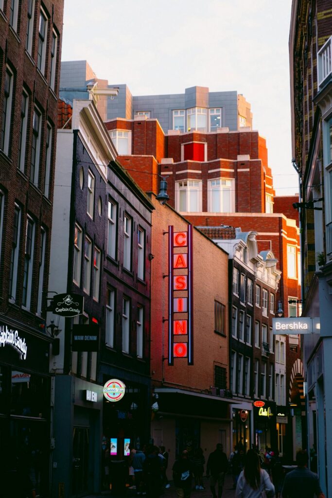 How Strict Is Casino Licensing in the Netherlands Compared to Other Countries?
